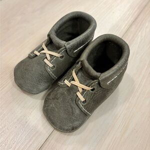 Freshly picked Oxford